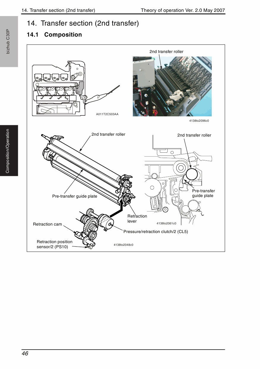 Konica-Minolta bizhub C30P THEORY-OPERATION Service Manual-4